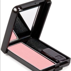 🎉HP!🎉🆕🌺Cover Girl Blush w/ Brush & Mirror🌺